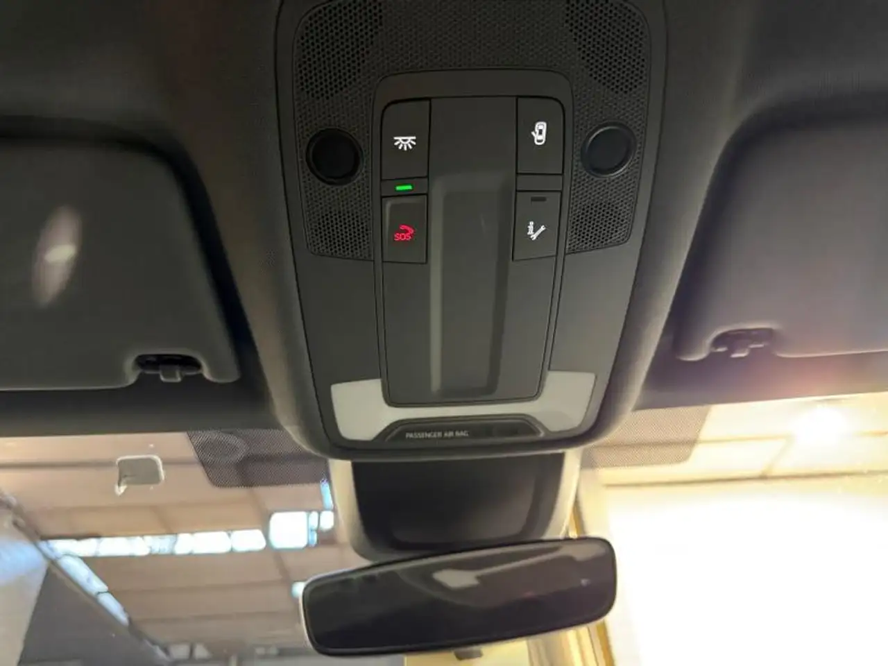 Audi A3 2.0d 150cv Automatique gris Carplay*SiègesChauffa, миниатюра 19