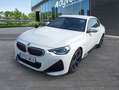 BMW 220 220iA Blanco - thumbnail 1