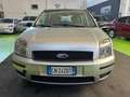 Ford Fusion 1.4 16v 80cv Collection X NEOPATENTATI Argintiu - thumbnail 2