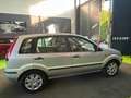 Ford Fusion 1.4 16v 80cv Collection X NEOPATENTATI Argintiu - thumbnail 3