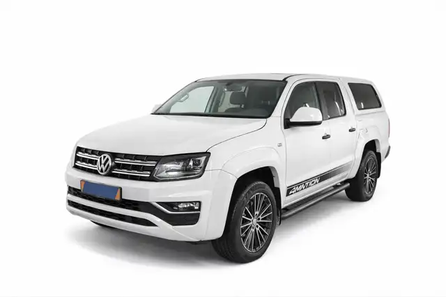 Volkswagen Amarok 3.0V6 TDi 4Motion EDITION CANYON 21479€ HTVA /BTW