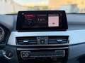 BMW X2 X2 xDrive18d Aut.   **M-SPORTPAKET**SHADOWLINE**STORM BAY SONDERLACKIERUNG**HEAD UP DISPLAY**RFK**M-SPORTSITZE**UVM..** Grau - thumbnail 35