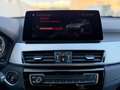BMW X2 X2 xDrive18d Aut.   **M-SPORTPAKET**SHADOWLINE**STORM BAY SONDERLACKIERUNG**HEAD UP DISPLAY**RFK**M-SPORTSITZE**UVM..** Grau - thumbnail 34