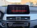 BMW X2 X2 xDrive18d Aut.   **M-SPORTPAKET**SHADOWLINE**STORM BAY SONDERLACKIERUNG**HEAD UP DISPLAY**RFK**M-SPORTSITZE**UVM..** Grau - thumbnail 37