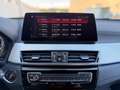 BMW X2 X2 xDrive18d Aut.   **M-SPORTPAKET**SHADOWLINE**STORM BAY SONDERLACKIERUNG**HEAD UP DISPLAY**RFK**M-SPORTSITZE**UVM..** Grau - thumbnail 36
