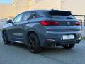 BMW X2 X2 xDrive18d Aut.   **M-SPORTPAKET**SHADOWLINE**STORM BAY SONDERLACKIERUNG**HEAD UP DISPLAY**RFK**M-SPORTSITZE**UVM..** Grau - thumbnail 11