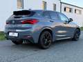 BMW X2 X2 xDrive18d Aut.   **M-SPORTPAKET**SHADOWLINE**STORM BAY SONDERLACKIERUNG**HEAD UP DISPLAY**RFK**M-SPORTSITZE**UVM..** Grau - thumbnail 8