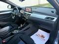BMW X2 X2 xDrive18d Aut.   **M-SPORTPAKET**SHADOWLINE**STORM BAY SONDERLACKIERUNG**HEAD UP DISPLAY**RFK**M-SPORTSITZE**UVM..** Grau - thumbnail 17