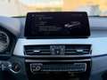 BMW X2 X2 xDrive18d Aut.   **M-SPORTPAKET**SHADOWLINE**STORM BAY SONDERLACKIERUNG**HEAD UP DISPLAY**RFK**M-SPORTSITZE**UVM..** Grau - thumbnail 40