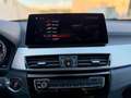 BMW X2 X2 xDrive18d Aut.   **M-SPORTPAKET**SHADOWLINE**STORM BAY SONDERLACKIERUNG**HEAD UP DISPLAY**RFK**M-SPORTSITZE**UVM..** Grau - thumbnail 41