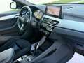 BMW X2 X2 xDrive18d Aut.   **M-SPORTPAKET**SHADOWLINE**STORM BAY SONDERLACKIERUNG**HEAD UP DISPLAY**RFK**M-SPORTSITZE**UVM..** Grau - thumbnail 18