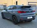 BMW X2 X2 xDrive18d Aut.   **M-SPORTPAKET**SHADOWLINE**STORM BAY SONDERLACKIERUNG**HEAD UP DISPLAY**RFK**M-SPORTSITZE**UVM..** Grau - thumbnail 12