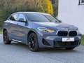 BMW X2 X2 xDrive18d Aut.   **M-SPORTPAKET**SHADOWLINE**STORM BAY SONDERLACKIERUNG**HEAD UP DISPLAY**RFK**M-SPORTSITZE**UVM..** Grau - thumbnail 5