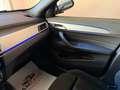 BMW X2 X2 xDrive18d Aut.   **M-SPORTPAKET**SHADOWLINE**STORM BAY SONDERLACKIERUNG**HEAD UP DISPLAY**RFK**M-SPORTSITZE**UVM..** Grau - thumbnail 45
