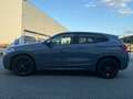 BMW X2 X2 xDrive18d Aut.   **M-SPORTPAKET**SHADOWLINE**STORM BAY SONDERLACKIERUNG**HEAD UP DISPLAY**RFK**M-SPORTSITZE**UVM..** Grau - thumbnail 13