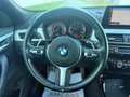 BMW X2 X2 xDrive18d Aut.   **M-SPORTPAKET**SHADOWLINE**STORM BAY SONDERLACKIERUNG**HEAD UP DISPLAY**RFK**M-SPORTSITZE**UVM..** Grau - thumbnail 27