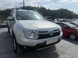 Dacia Duster 1.5 DCI 110CH FAP LAUREATE 4X2