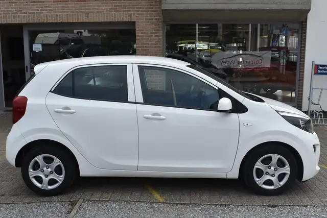 Kia Picanto 1.2i Automaat