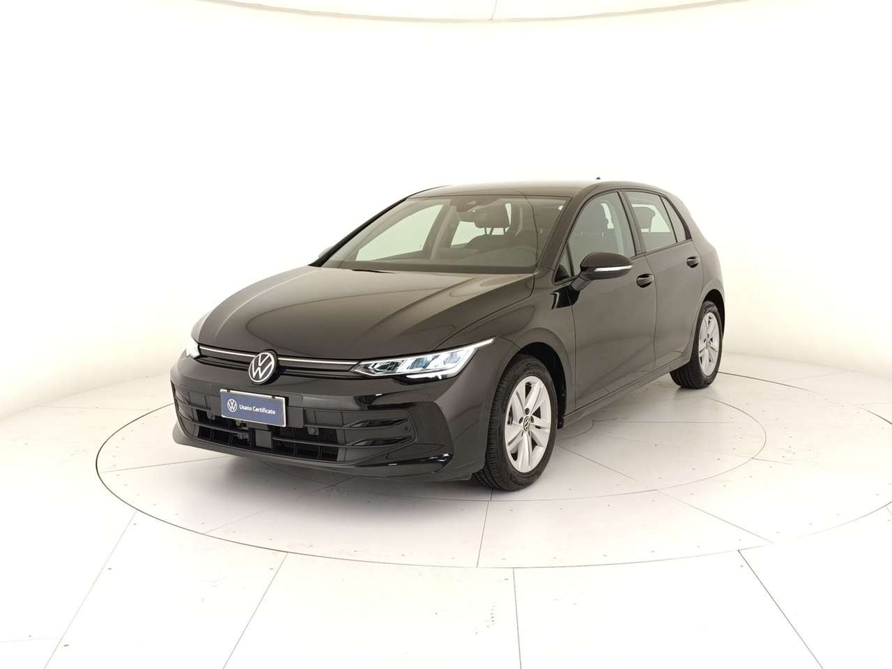 Volkswagen Golf Golf VIII 2024 2.0 tdi Life 115cv