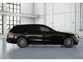 Mercedes-Benz C 180 T AMG Edition 19"+PANO+DISTRONIC+NIGHT Schwarz - thumbnail 5
