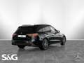 Mercedes-Benz C 180 T AMG Edition 19"+PANO+DISTRONIC+NIGHT Schwarz - thumbnail 3