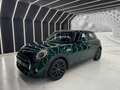 MINI Cooper SD MANUALE-KM CERTIFICATI-12 MESI GARANZIA-PERMUTE Grün - thumbnail 16