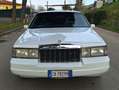 Lincoln Continental Limousine Town Car Stretch Weiß - thumbnail 6