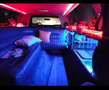 Lincoln Continental Limousine Town Car Stretch Weiß - thumbnail 8