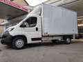 Peugeot Boxer 435 2.2 BlueHDi 140 S&S PLM 4p. Furg.*PATEN Bianco - thumbnail 13