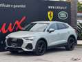 Audi Q3 Sportback 35 TDI 150 CV S-tronic CAR PLAY CAM LED Grigio - thumbnail 1