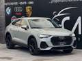 Audi Q3 Sportback 35 TDI 150 CV S-tronic CAR PLAY CAM LED Grigio - thumbnail 5