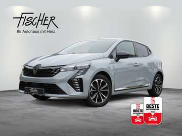 V 1.6 E-TECH Hybrid 145 Techno 360 Kamera Sitzh.