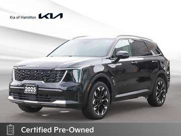 EX | AWD | Heated Seats | Car Play |