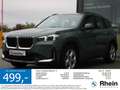 BMW X1 sDrive 18i LIVE HeadUp AdED Pano DAB Navi SH Grün - thumbnail 1