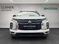 Mitsubishi ASX Invite 4 WD Wit - thumbnail 8