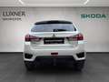 Mitsubishi ASX Invite 4 WD Wit - thumbnail 4
