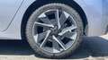 Peugeot 308 1.5 BLUEHDI 130CH S\u0026S ALLURE EAT8 Gris - thumbnail 9