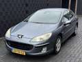 Peugeot 407 1.8-16V XR Pack| CLIMA| TREKHAAK| NIEUWE APK| NAP Grijs - thumbnail 1