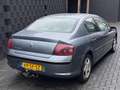 Peugeot 407 1.8-16V XR Pack| CLIMA| TREKHAAK| NIEUWE APK| NAP Grijs - thumbnail 5