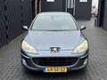 Peugeot 407 1.8-16V XR Pack| CLIMA| TREKHAAK| NIEUWE APK| NAP Grijs - thumbnail 8