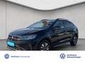 Volkswagen Taigo Goal 1.0l TSI 6-Gang GJR AHK SHZ PDC LED K Nero - thumbnail 1