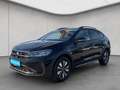 Volkswagen Taigo Goal 1.0l TSI 6-Gang GJR AHK SHZ PDC LED K Nero - thumbnail 2