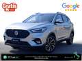 MG ZS ZS 1.0T-GDI aut. Luxury Zilver - thumbnail 1
