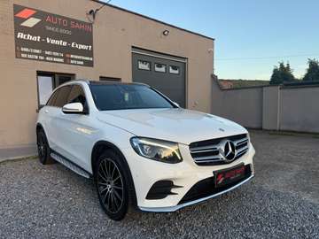 * 4 MATIC,PACK AMG INT&EXT,TOIT PANO,LED,XÉNON,CUIR,GPS,CAPTEURS…*