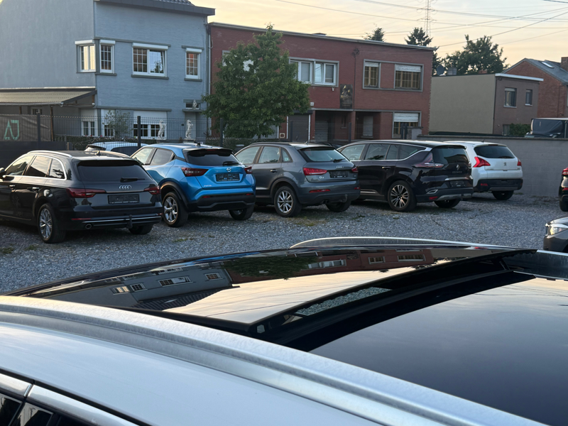 Photo du véhicule