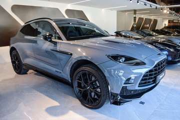 4.0 AWD Aut.