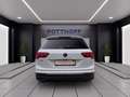 Volkswagen Tiguan Allspace 2.0 TDI DSG LIFE NAVI AHK KAMERA PDC Weiß - thumbnail 3