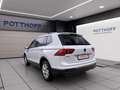Volkswagen Tiguan Allspace 2.0 TDI DSG LIFE NAVI AHK KAMERA PDC Weiß - thumbnail 2
