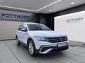 Volkswagen Tiguan Allspace 2.0 TDI DSG LIFE NAVI AHK KAMERA PDC Weiß - thumbnail 6