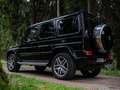 Mercedes-Benz G 350 G 350 d 7G-TRONIC Schwarz - thumbnail 2